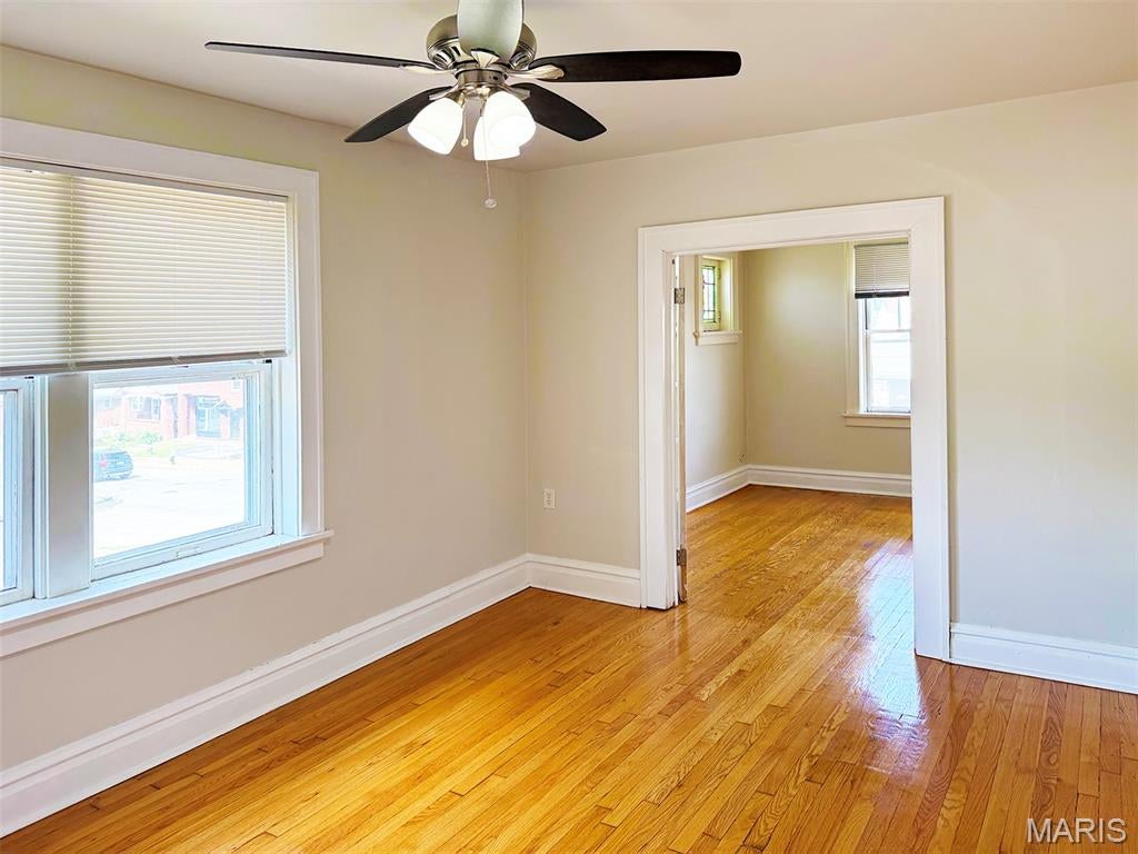 Arsenal Watson Park Add - Residential Lease