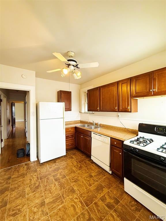 Arsenal Watson Park Add - Residential Lease