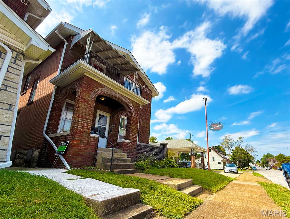 Arsenal Watson Park Add - Residential Lease
