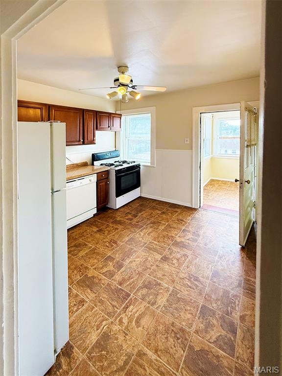 Arsenal Watson Park Add - Residential Lease