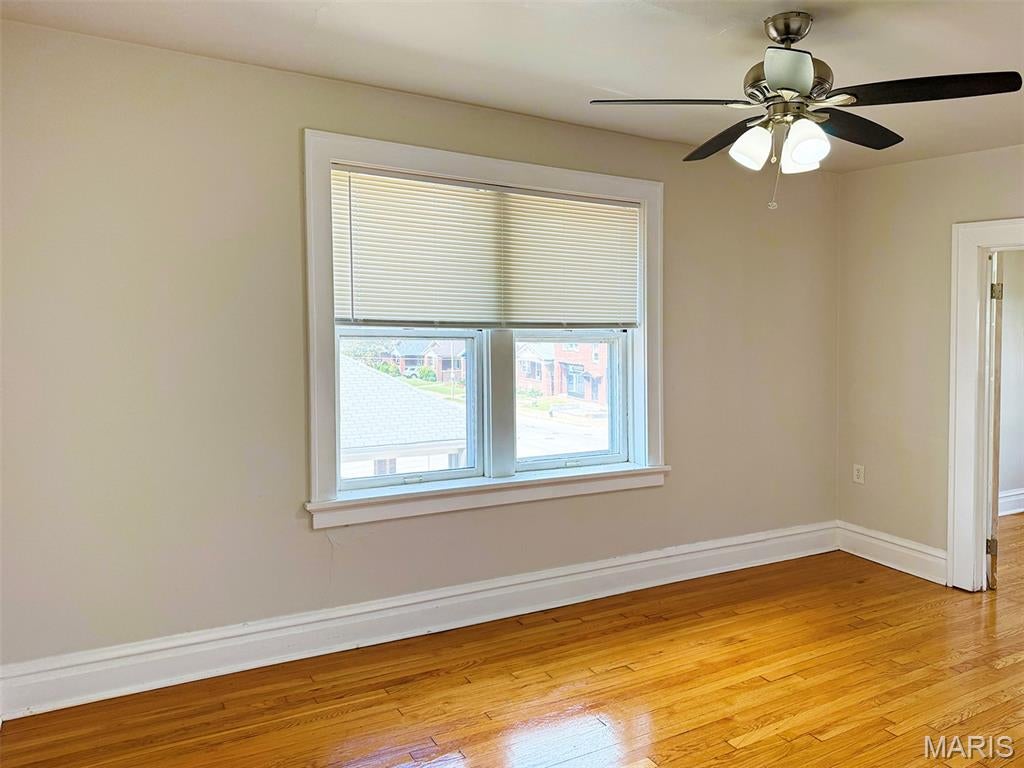 Arsenal Watson Park Add - Residential Lease