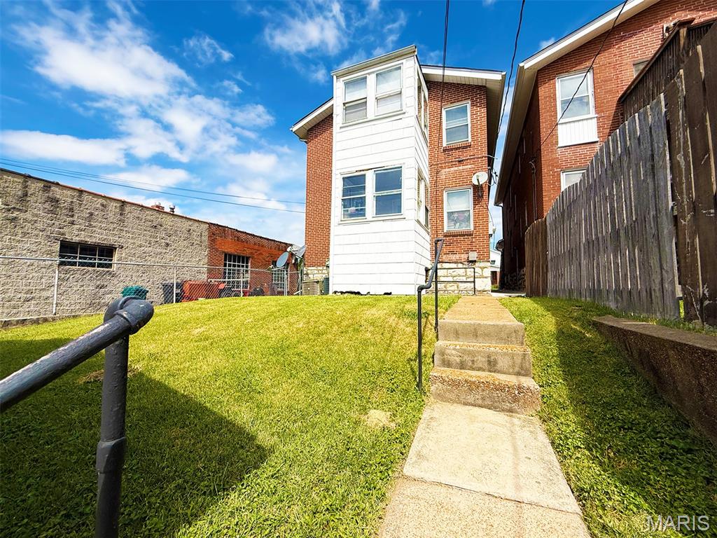 Arsenal Watson Park Add - Residential Lease