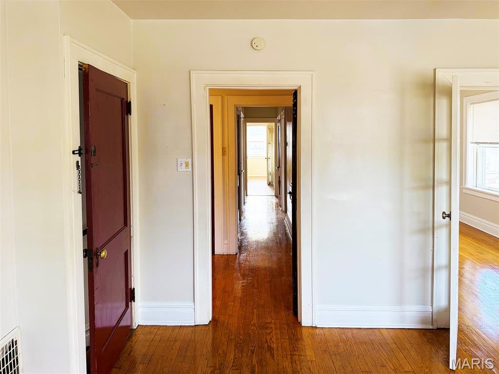 Arsenal Watson Park Add - Residential Lease