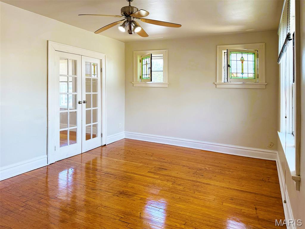 Arsenal Watson Park Add - Residential Lease