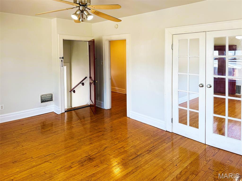 Arsenal Watson Park Add - Residential Lease