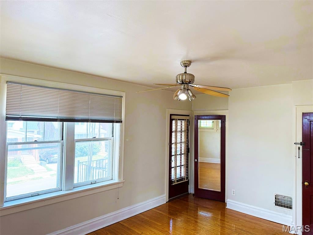 Arsenal Watson Park Add - Residential Lease