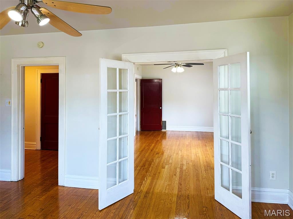 Arsenal Watson Park Add - Residential Lease