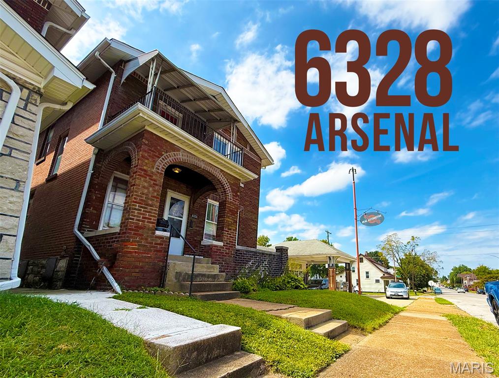 Arsenal Watson Park Add - Residential Lease