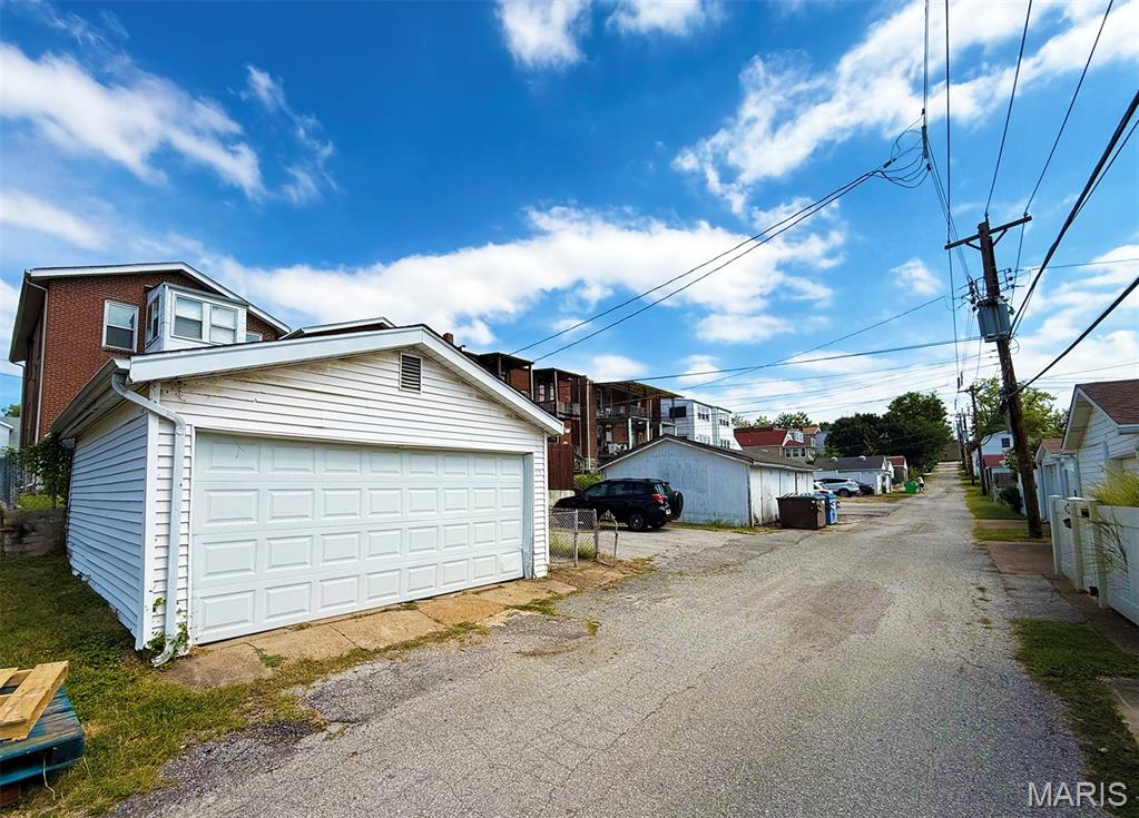 Arsenal Watson Park Add - Residential Lease