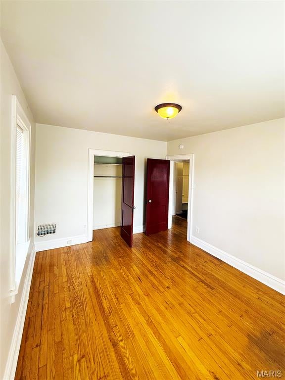Arsenal Watson Park Add - Residential Lease
