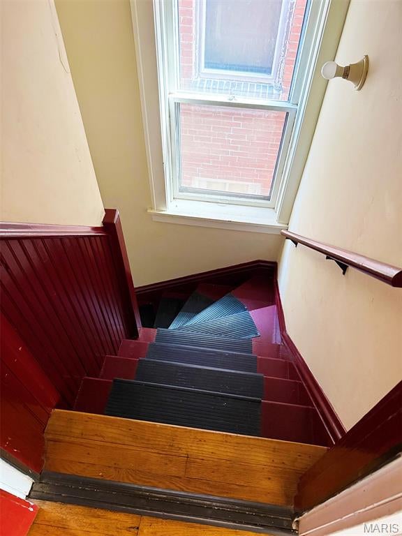 Arsenal Watson Park Add - Residential Lease