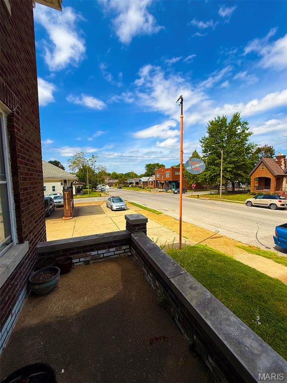 Arsenal Watson Park Add - Residential Lease
