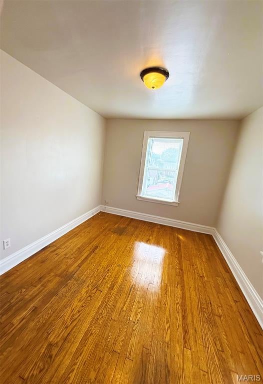 Arsenal Watson Park Add - Residential Lease