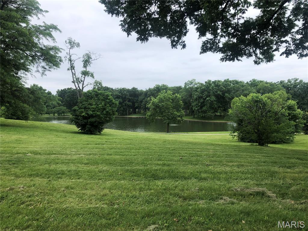 St Louis Hills Add 04 - Residential Income