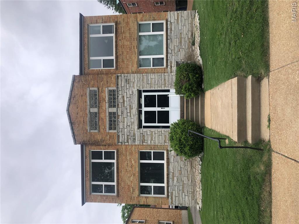 St Louis Hills Add 04 - Residential Income