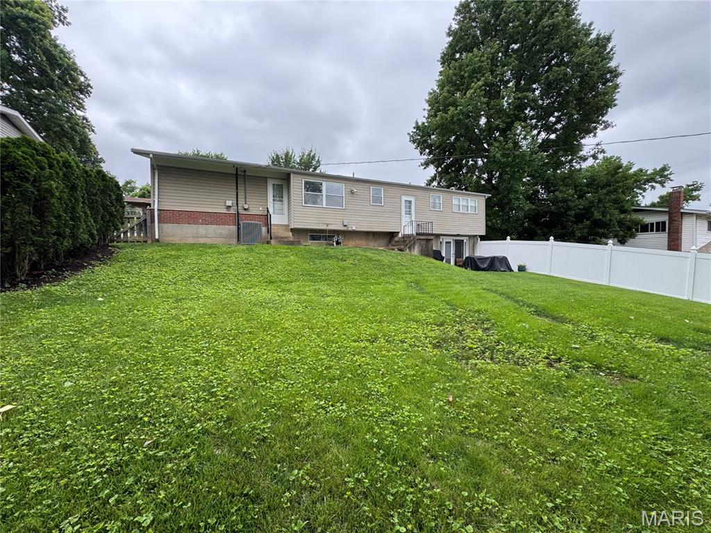 Waycliffe Estates 1 - Residential