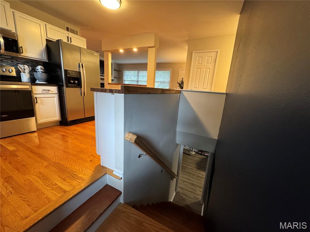 Waycliffe Estates 1 - Residential