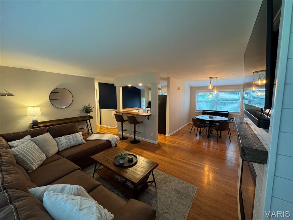 Waycliffe Estates 1 - Residential
