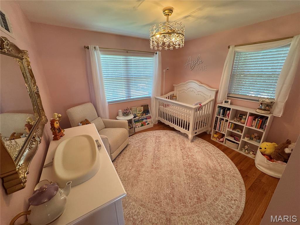 Waycliffe Estates 1 - Residential