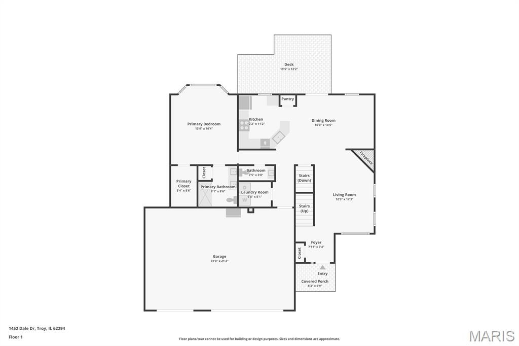 Spring Valley Estates - Residential