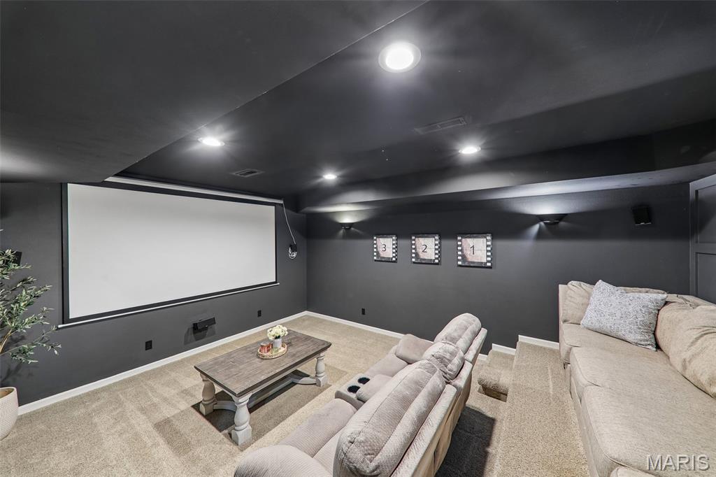 Spring Valley Estates - Residential