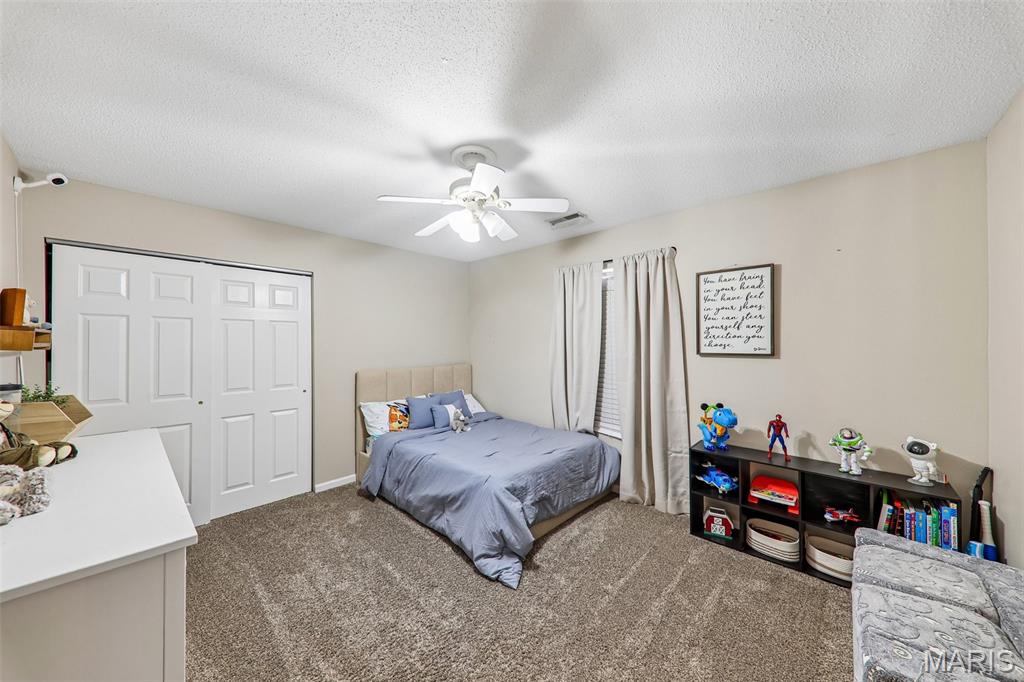 Spring Valley Estates - Residential