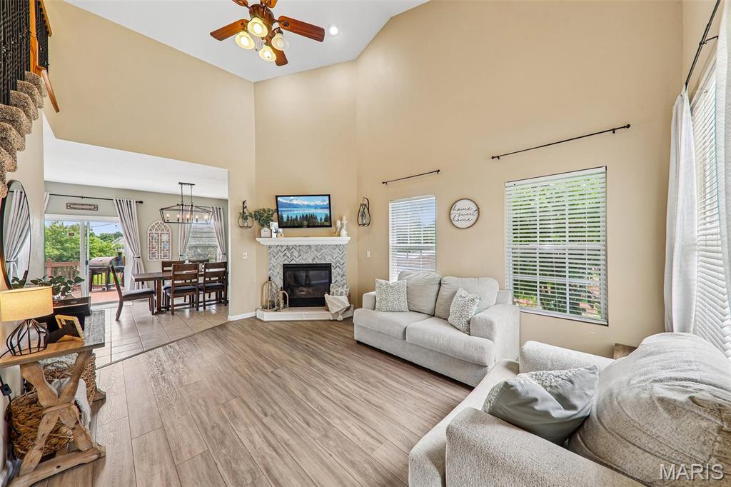 Spring Valley Estates - Residential