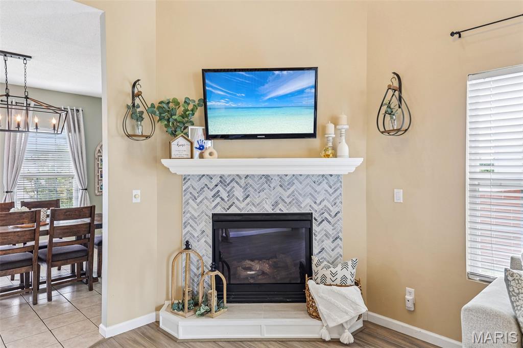 Spring Valley Estates - Residential