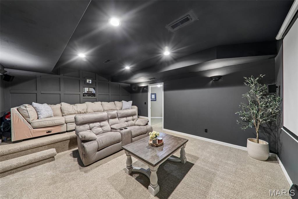 Spring Valley Estates - Residential