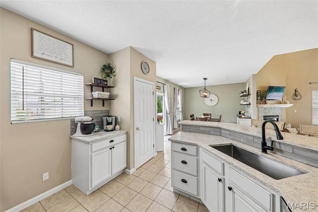 Spring Valley Estates - Residential
