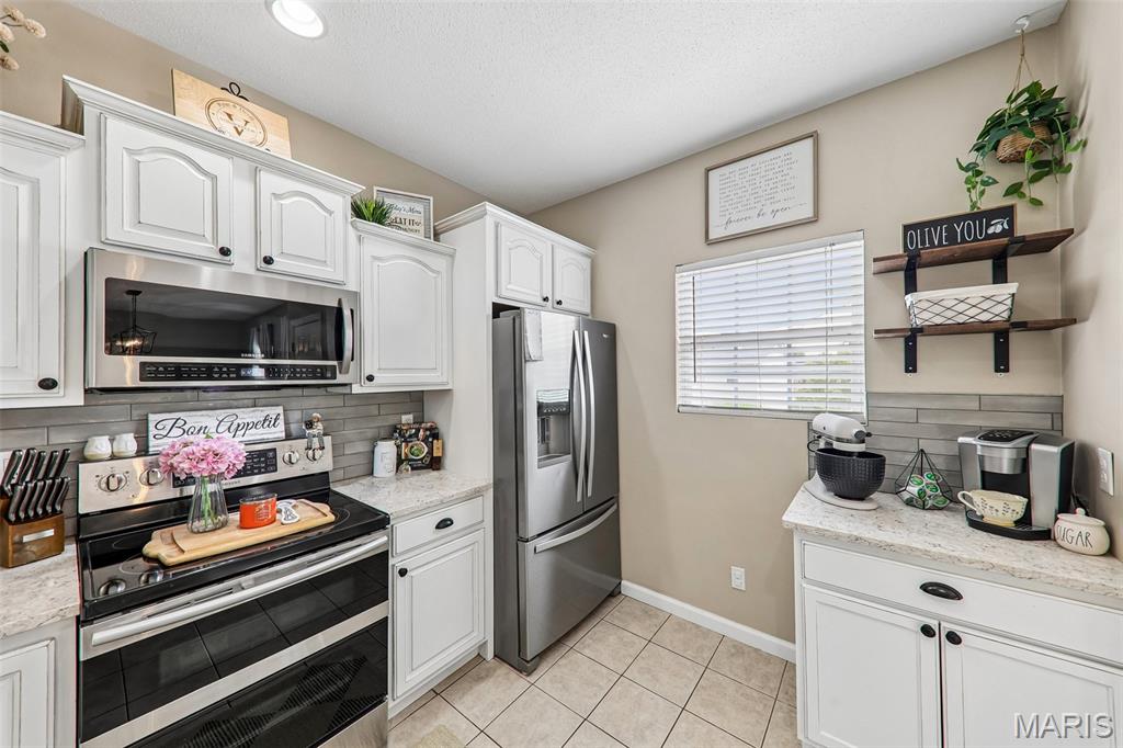 Spring Valley Estates - Residential