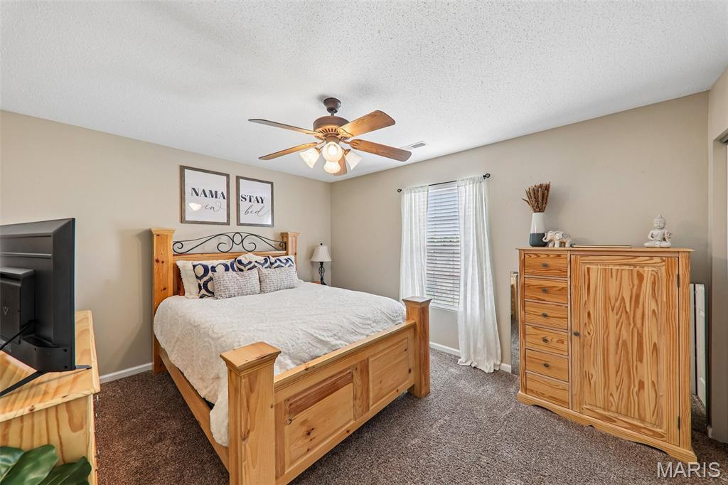 Spring Valley Estates - Residential