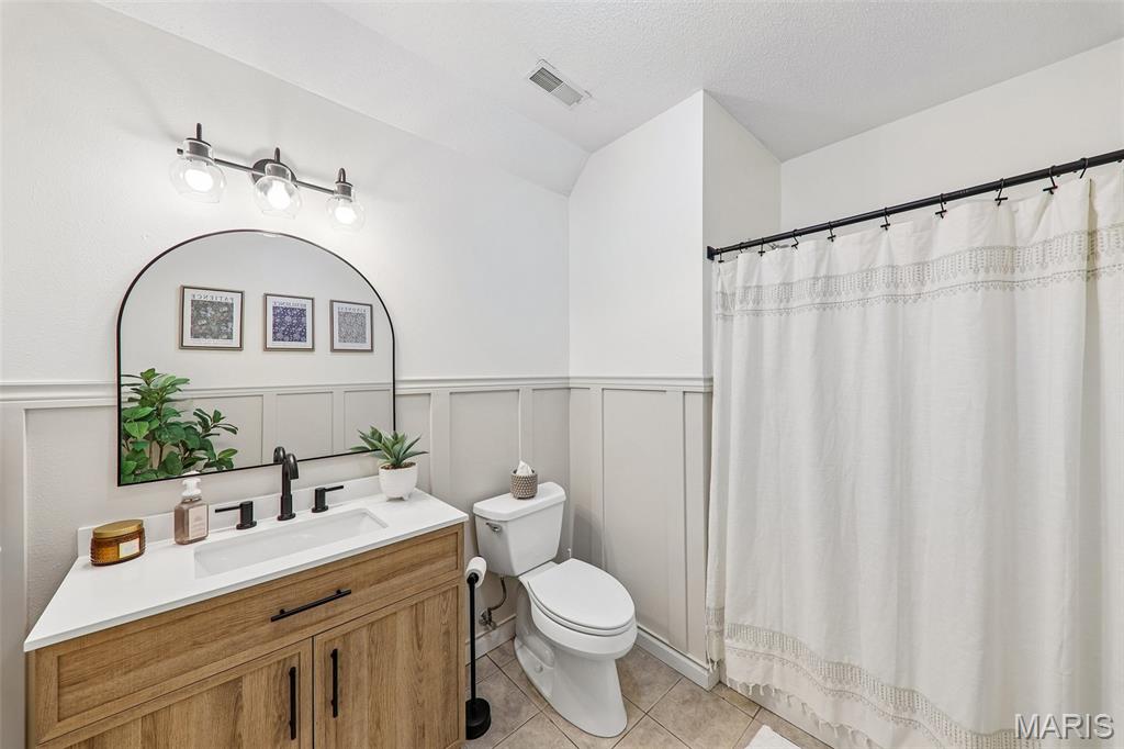 Spring Valley Estates - Residential