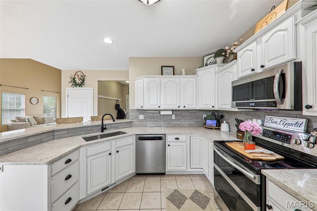 Spring Valley Estates - Residential