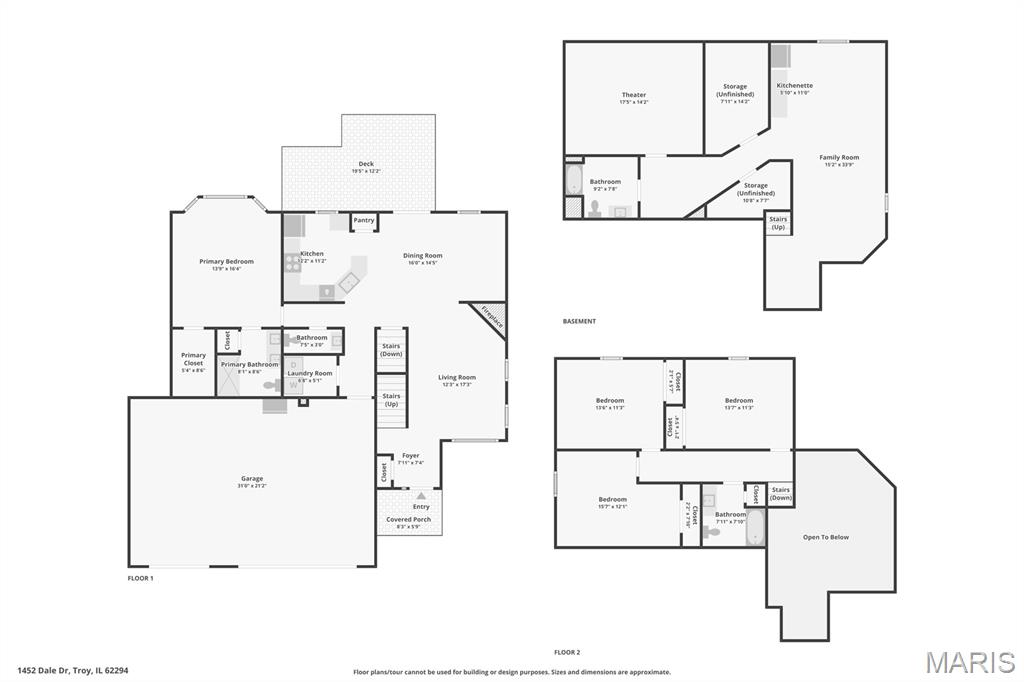 Spring Valley Estates - Residential