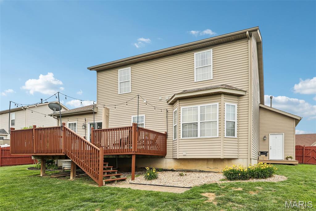 Spring Valley Estates - Residential