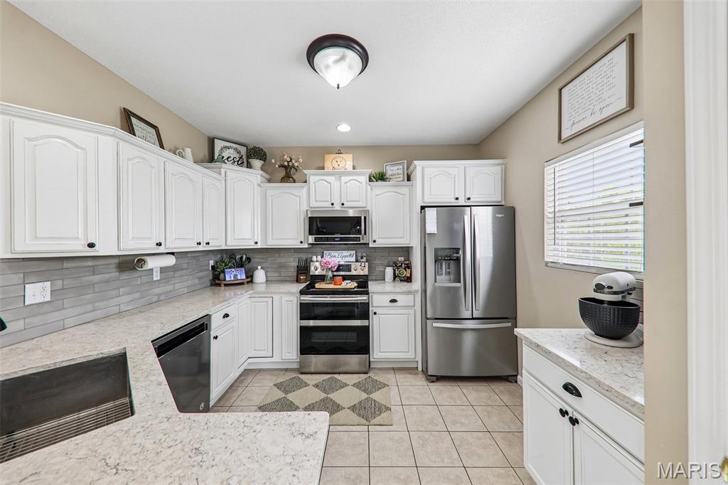 Spring Valley Estates - Residential