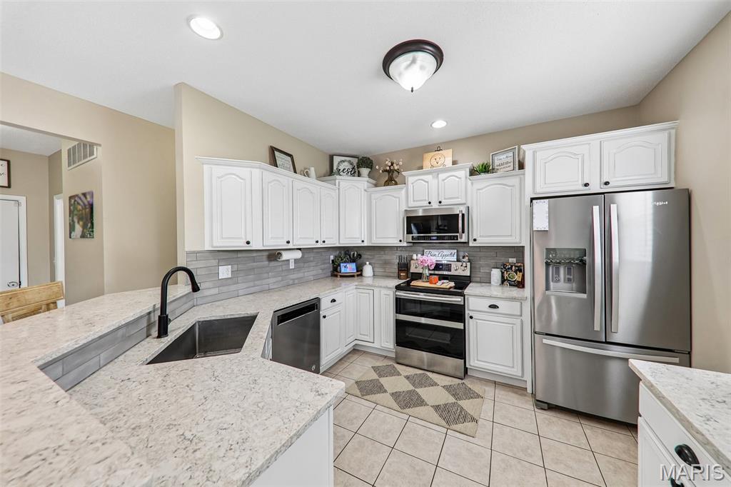 Spring Valley Estates - Residential