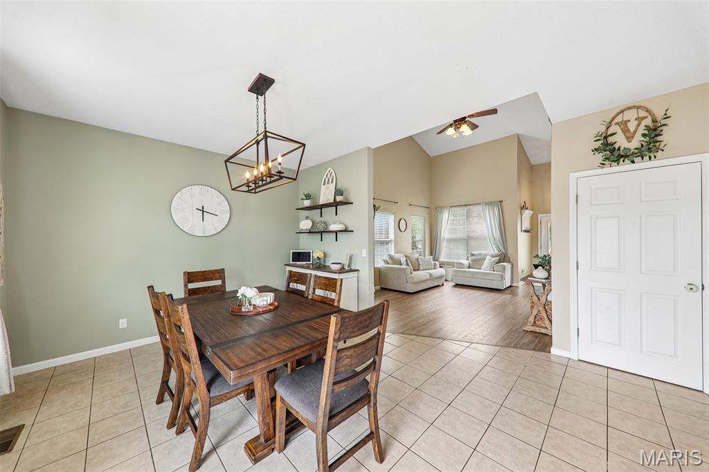 Spring Valley Estates - Residential