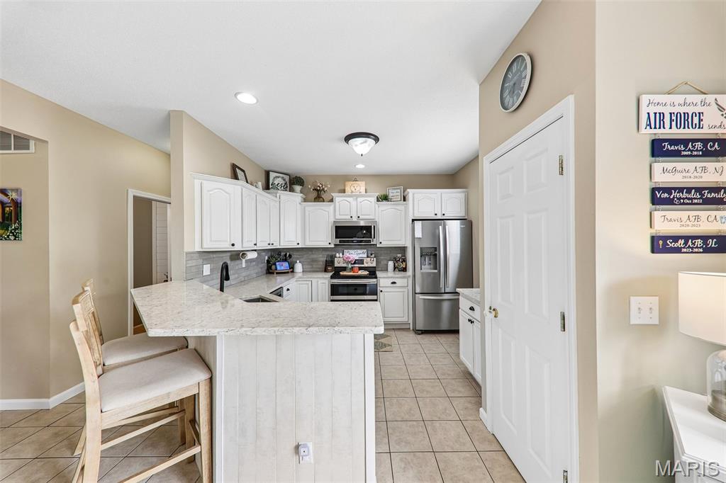 Spring Valley Estates - Residential