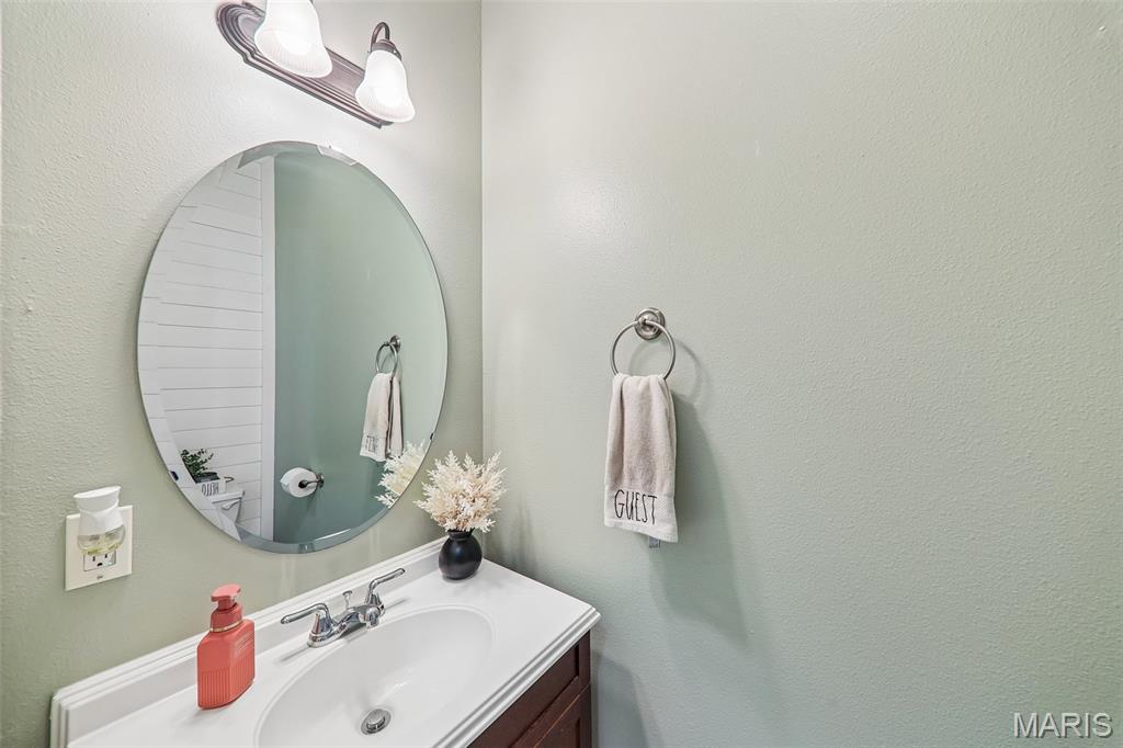 Spring Valley Estates - Residential