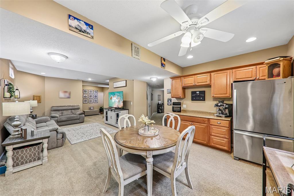 Spring Valley Estates - Residential