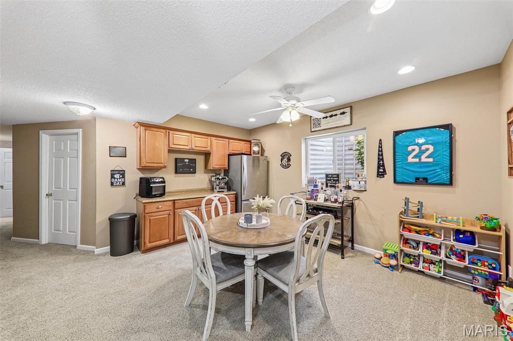 Spring Valley Estates - Residential
