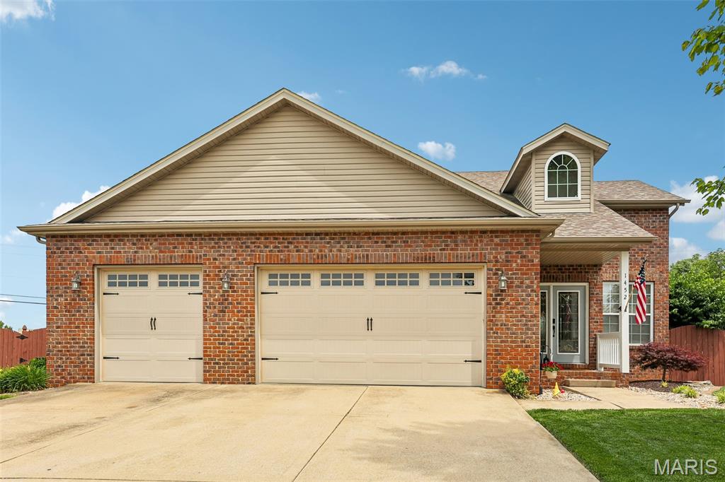 Spring Valley Estates - Residential
