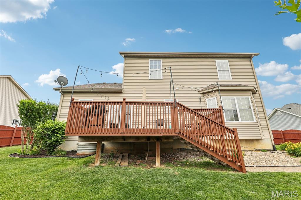 Spring Valley Estates - Residential