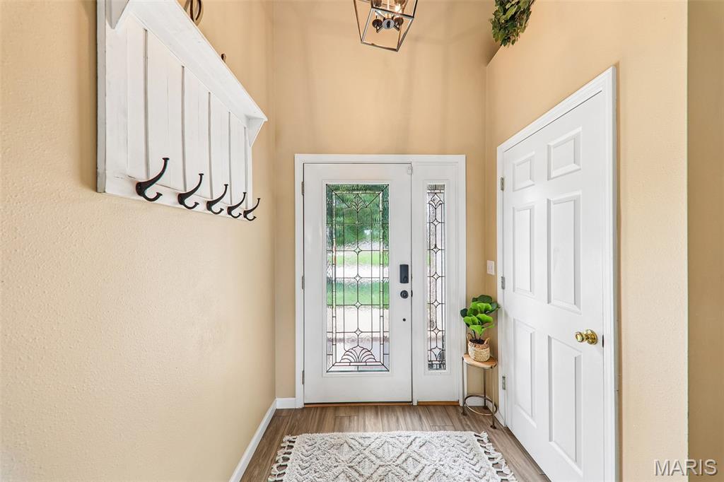 Spring Valley Estates - Residential