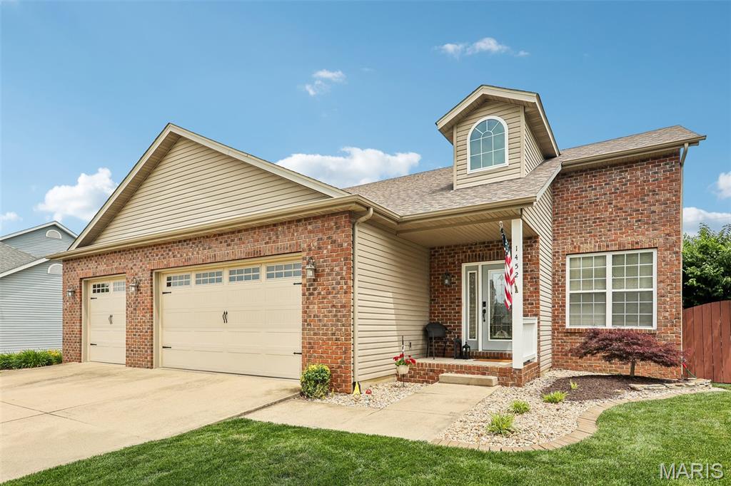 Spring Valley Estates - Residential