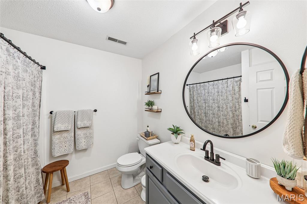 Spring Valley Estates - Residential