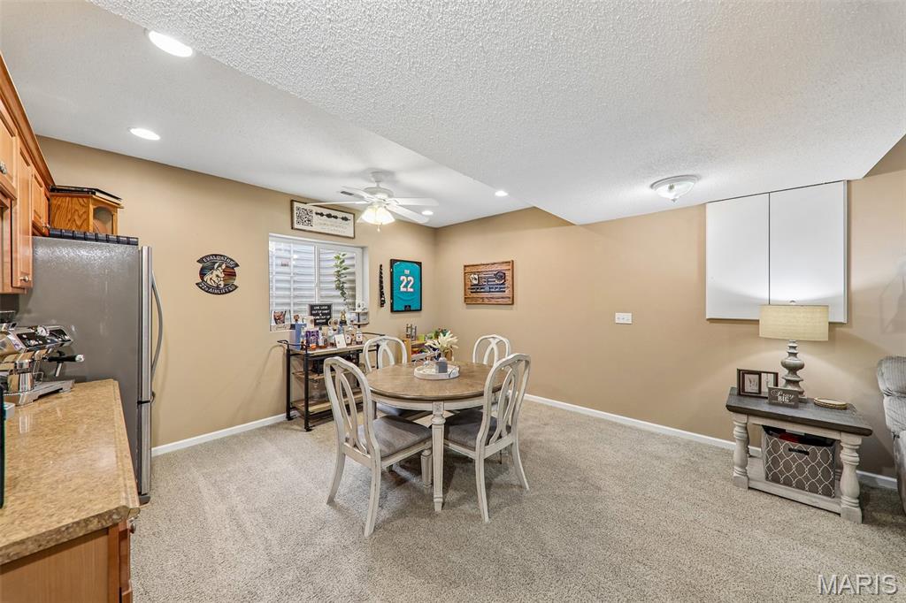 Spring Valley Estates - Residential