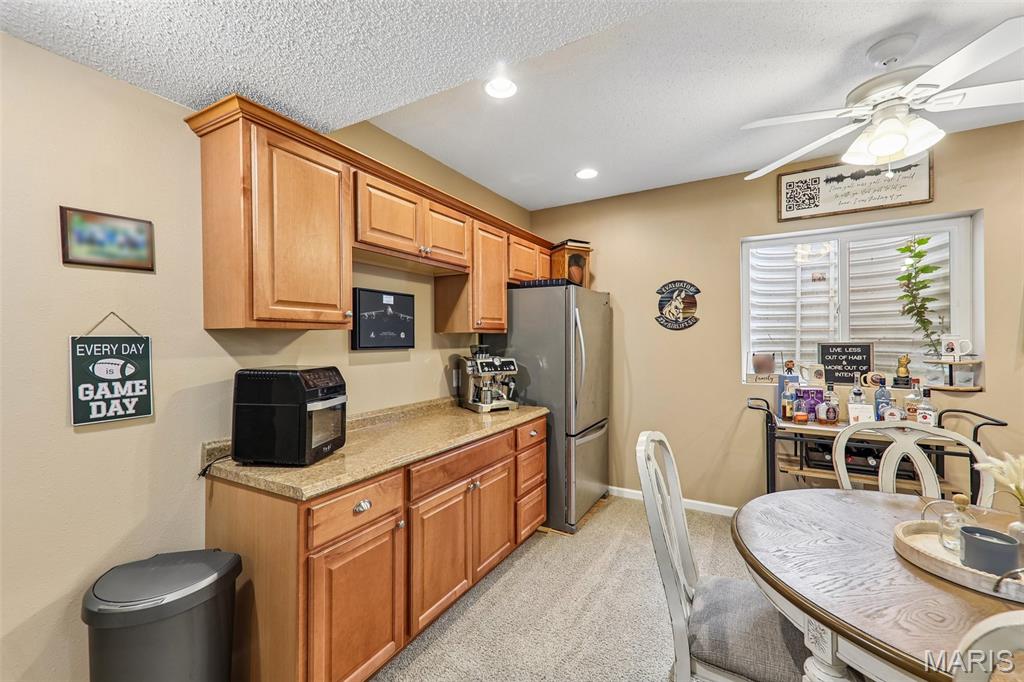 Spring Valley Estates - Residential